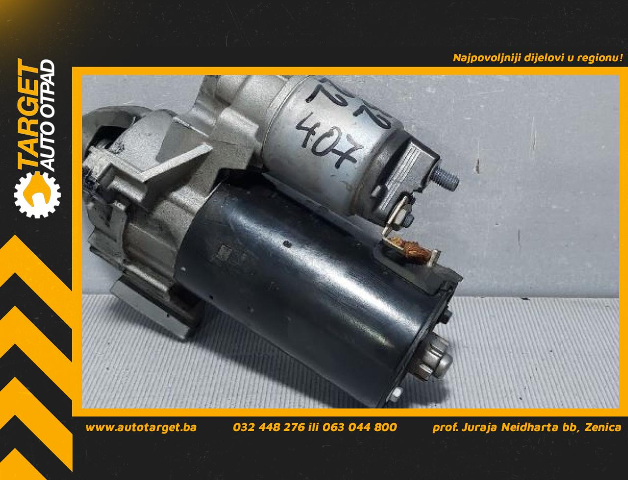 ALNASER BMW SERIJA 5 (E60N/E61N) > 07-10 12418574102 0001148509
