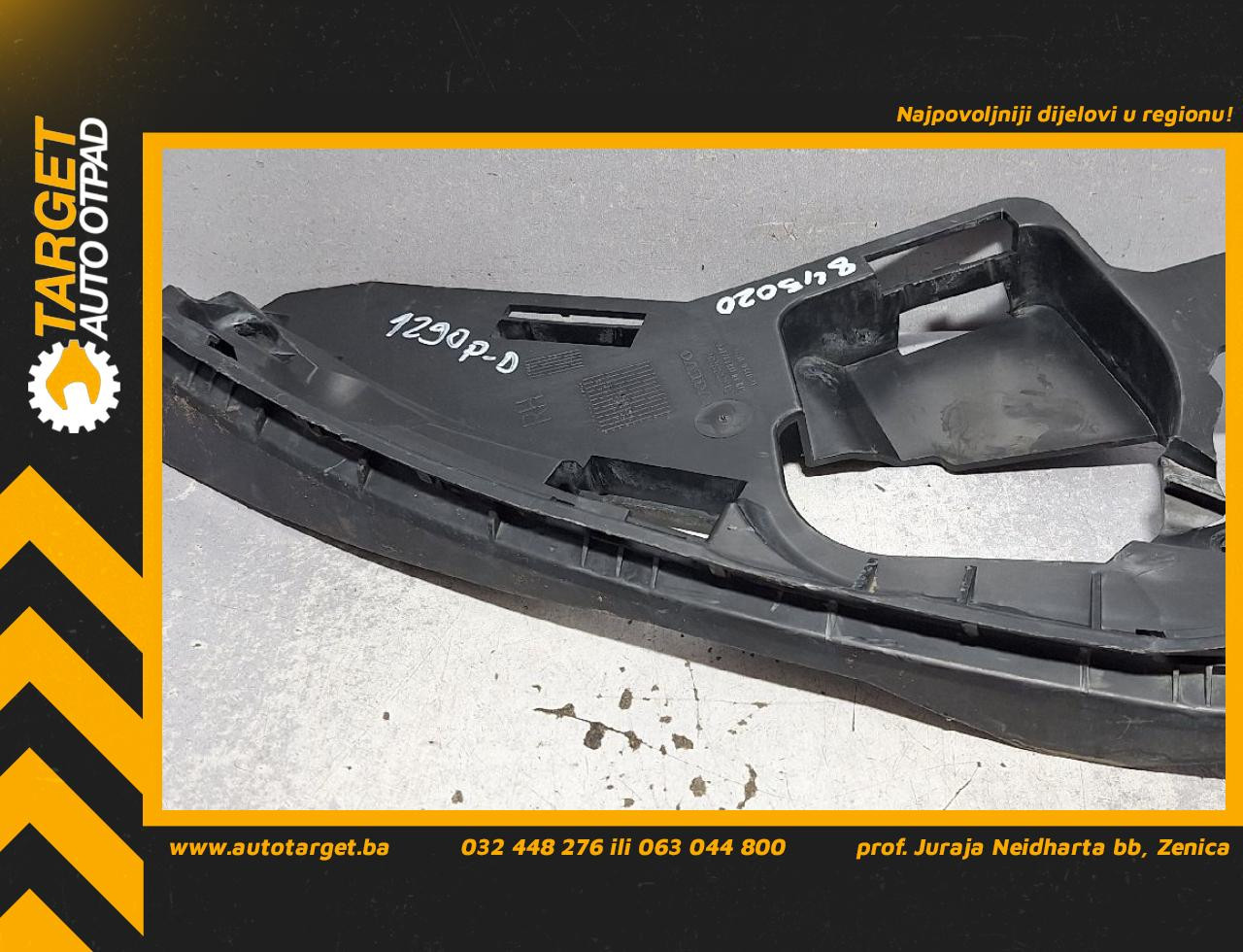 DIJELOVI NOSAC FARA VOLVO XC60 > 13-17 2.4 31383886