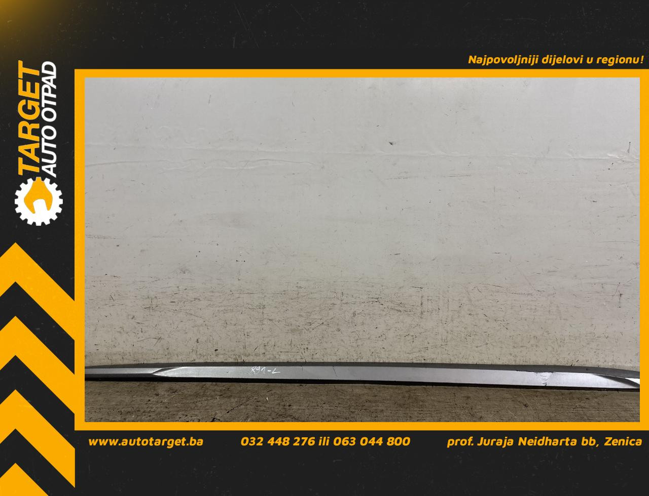 DIJELOVI LAJSNA AUDI A3 (8Y) > 20 - 1.4 8Y0853855