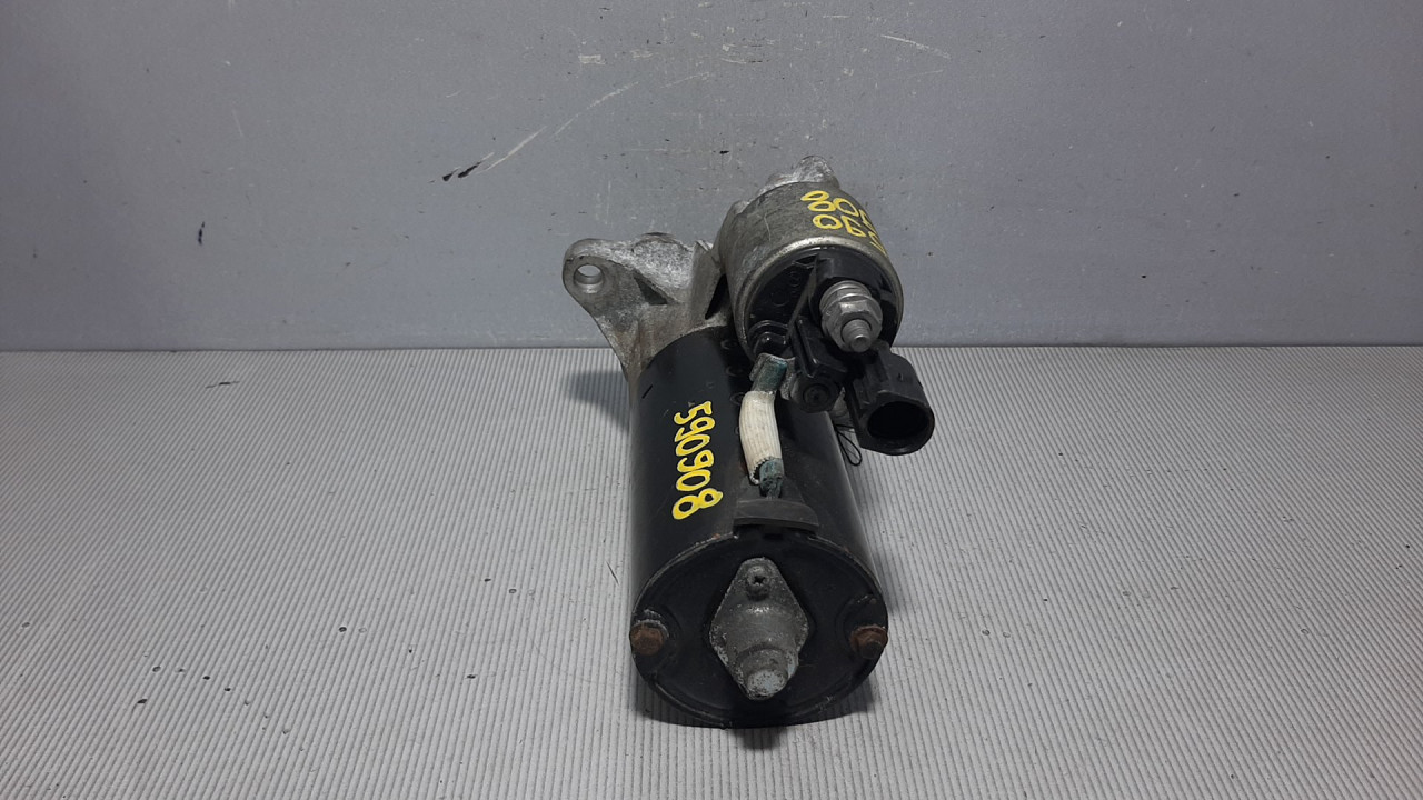DIJELOVI ALNASER AUDI A3 > 03-08 02E911023H