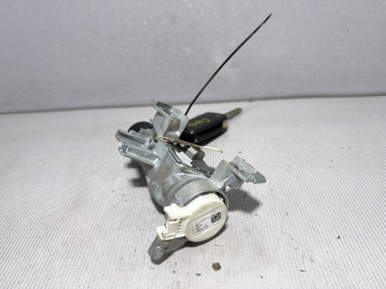 DIJELOVI BRAVA PALJENJA VW TIGUAN > 16-20 2.0 1K0905851