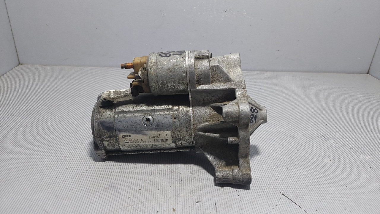 DIJELOVI ALNASER PEUGEOT 508 > 11-14 9654561480