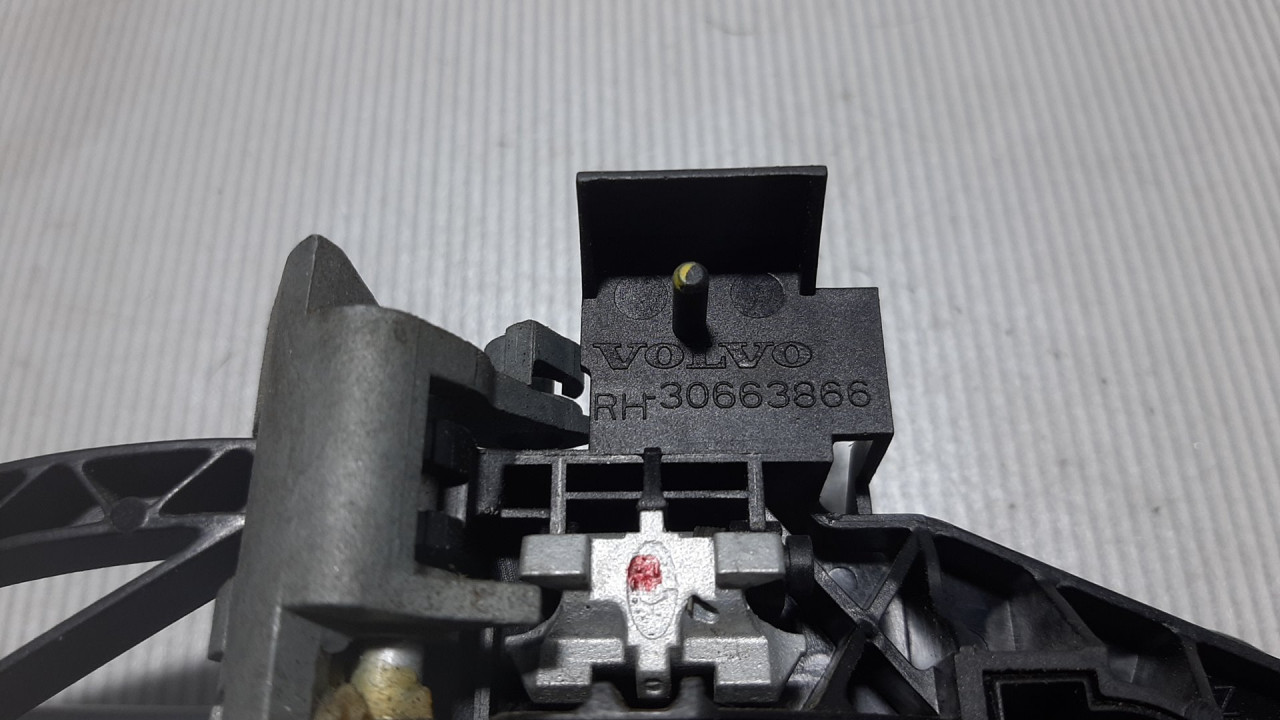 RUCKA VRATA VOLVO S40/V50 > 04-07 30663866