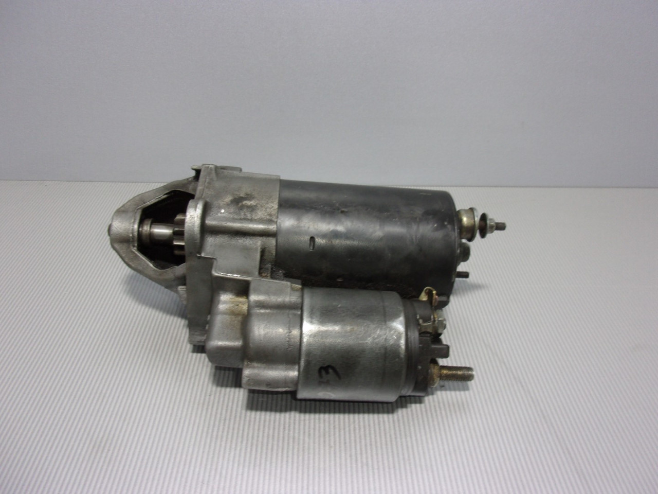 ALNASER AUDI A4 (B6) > 00-04 0001107073 0001107073
