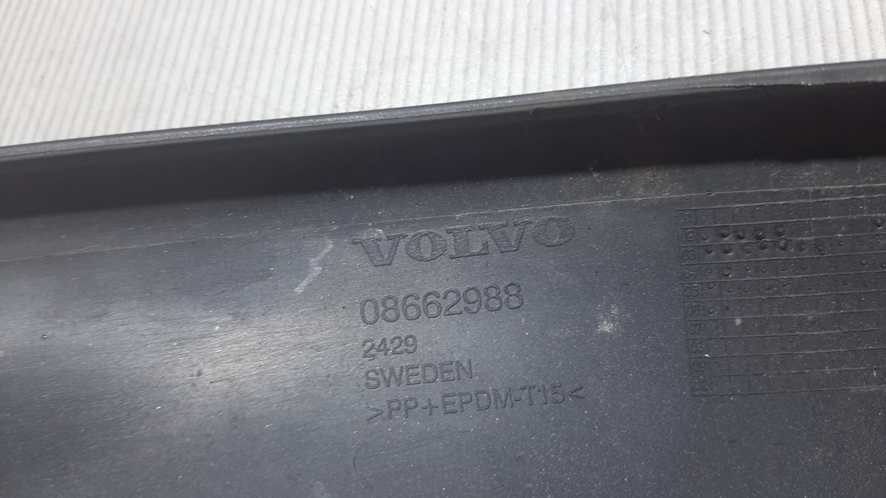 PLASTIKA BRANIKA VOLVO S80 > 98-06 08662988