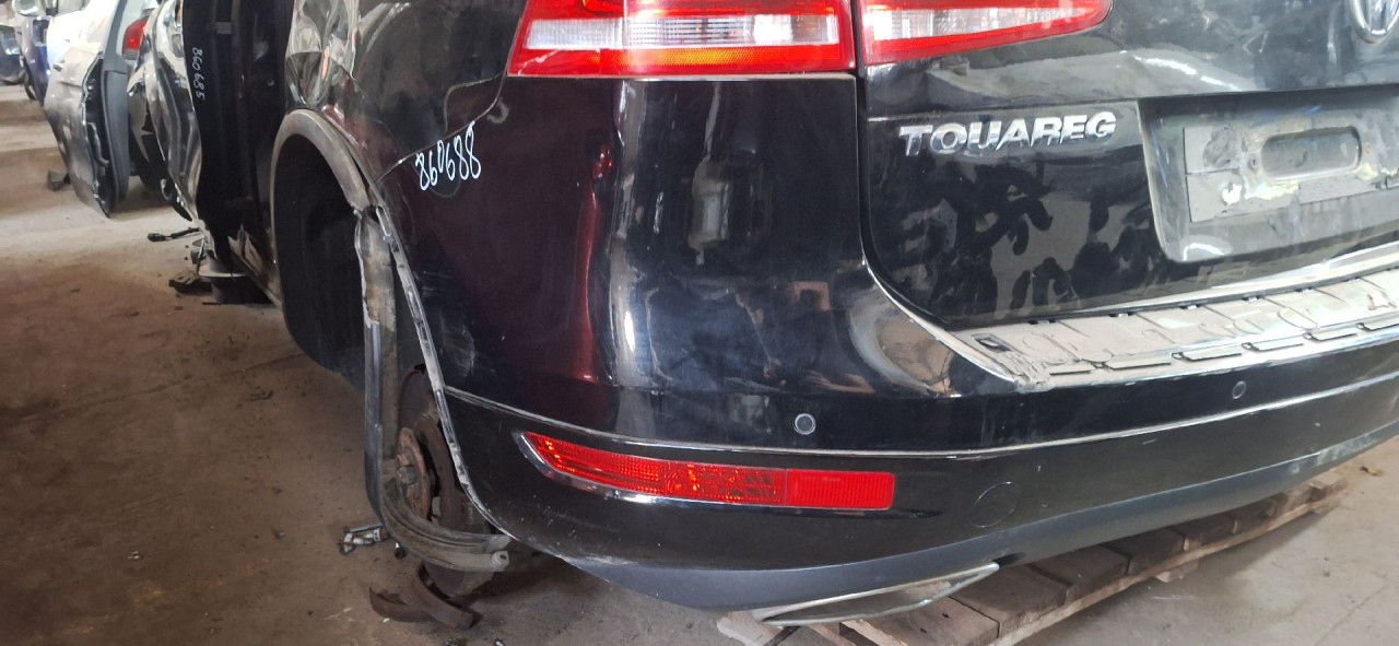 DIJELOVI BRANIK VW TOUAREG > 11-14 3.0 7P6807421BGRU