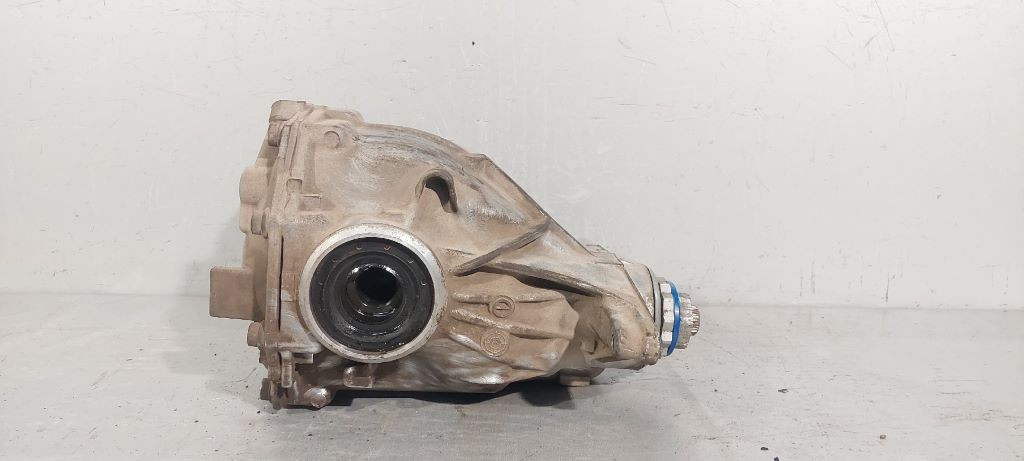 DIFERENCIJAL BMW SERIJA 5 (F10/F11) > 10-13 7584448 331