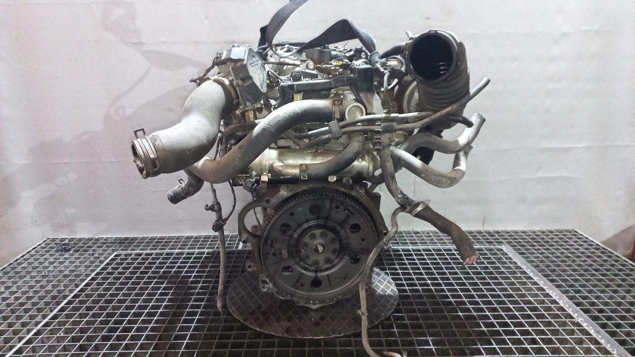DIJELOVI MOTOR HYUNDAI I30 > 10-12 D4FB
