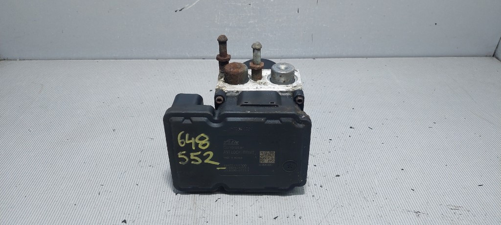ABS ELEKTRONIKA CHRYSLER/DODGE VOYAGER > 04-07 00402775