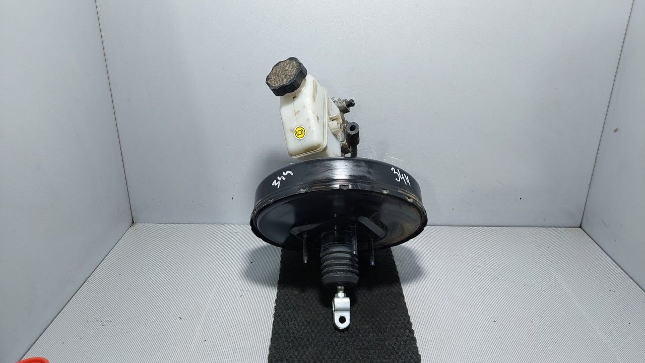 KOCIONI DOBOS HYUNDAI I30 > 10-12 585001H200