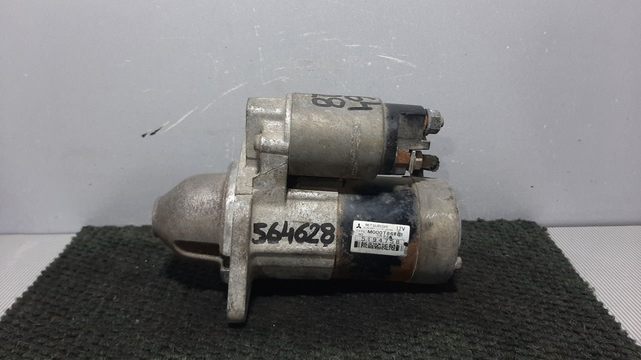DIJELOVI ALNASER SAAB 9-5 > 06-09 5194758