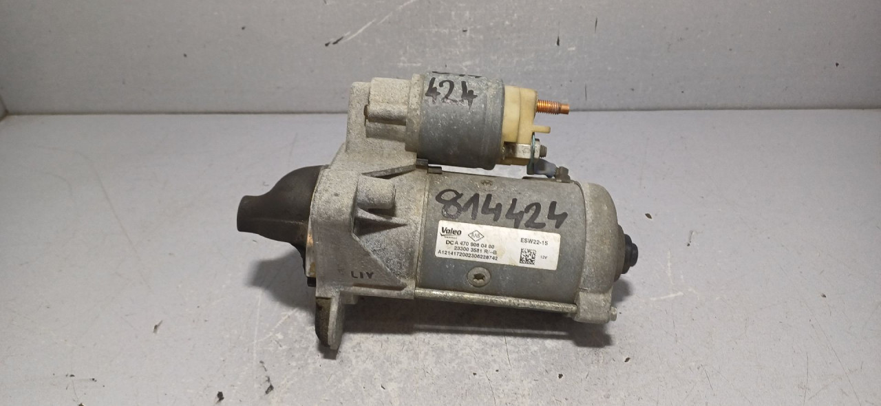 DIJELOVI ALNASER RENAULT MASTER > 14- 233003581R