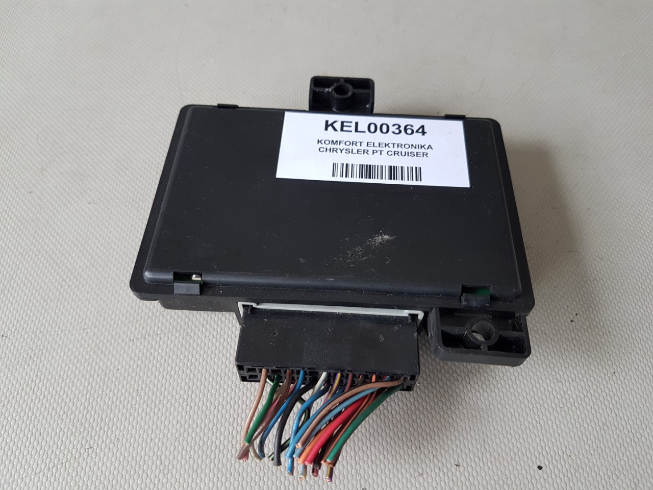 KOMFORT ELEKTRONIKA CHRYSLER/DODGE PT CRUISER > 01-10 P