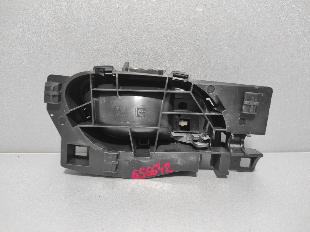 UNUTRASNJA RUCKA VRATA PEUGEOT 207 > 06-09 96802456VV