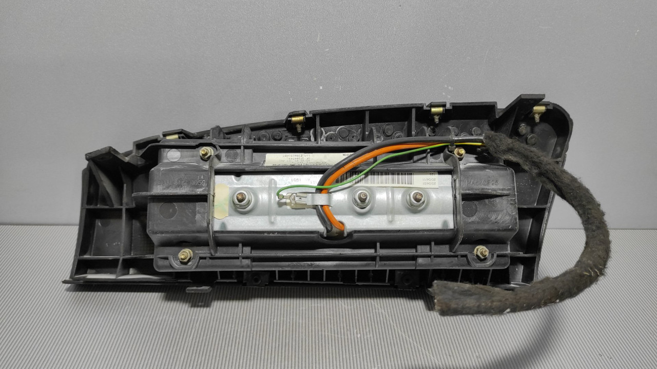 AIRBAG SUVOZACA CITROEN XSARA > 00-04 9637349077