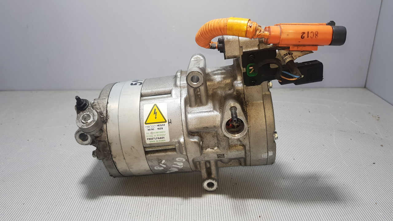 KOMPRESOR KLIME KIA OPTIMA > 15-19 F502TLFAA01