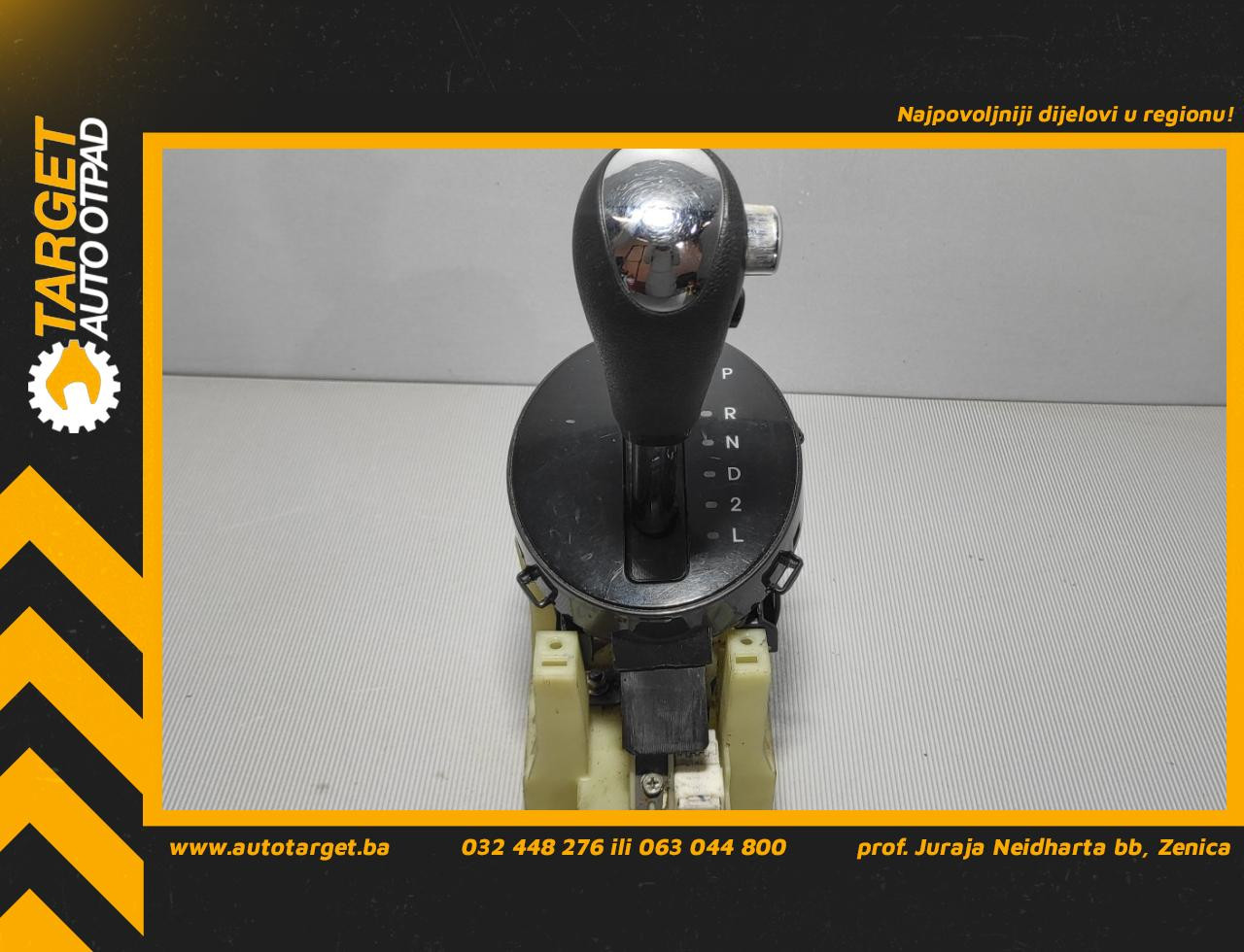 DIJELOVI SALTEBLA HYUNDAI I20 > 08-12 1.4 467002MXXX