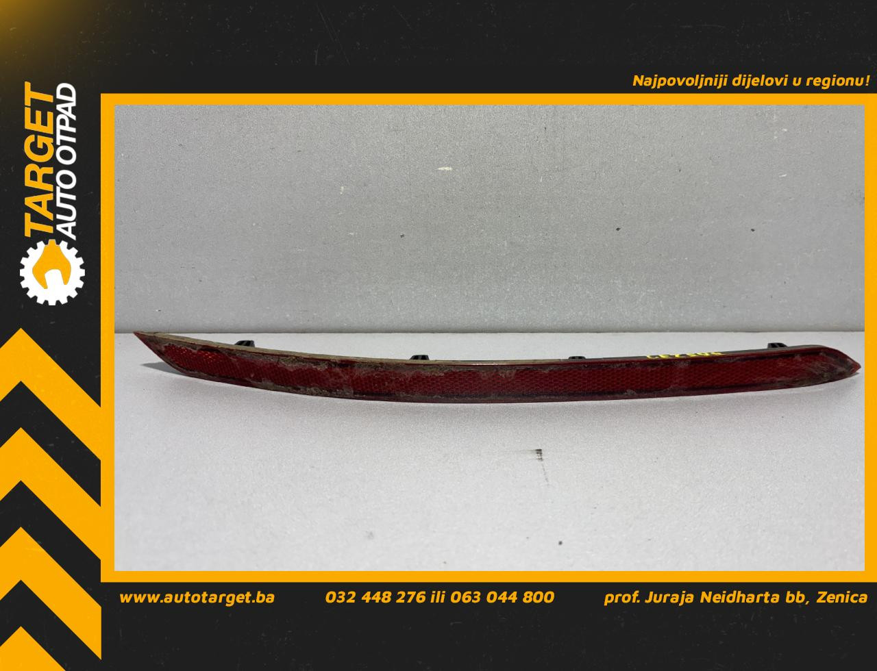 DIJELOVI KATADIOPTER VW PASSAT B8 > 14-19 2.0 3G0945106C
