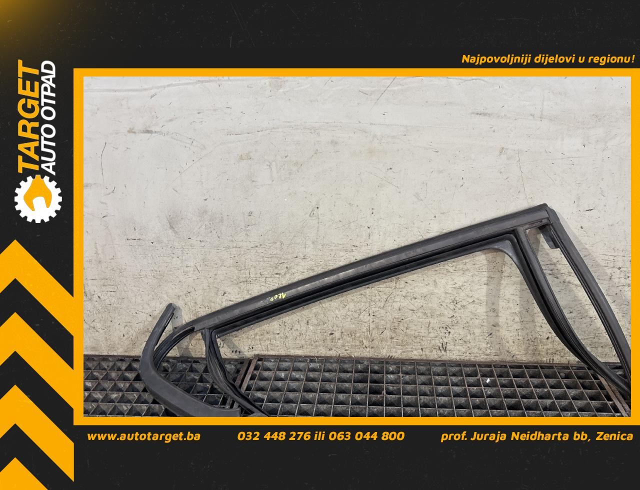 DIJELOVI KEDER PEUGEOT 308 > 17-21 1.5