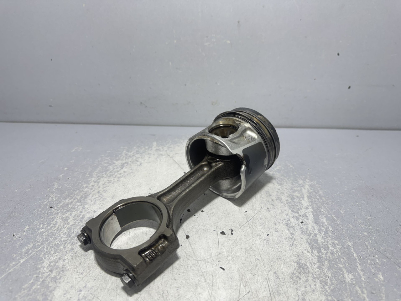 DIJELOVI KLIPNJACA NISSAN QASHQAI > 14-17 1.6