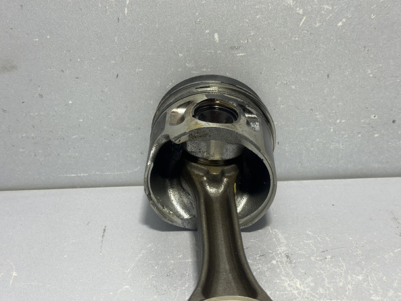 DIJELOVI KLIP VW CADDY > 03-10 1.9
