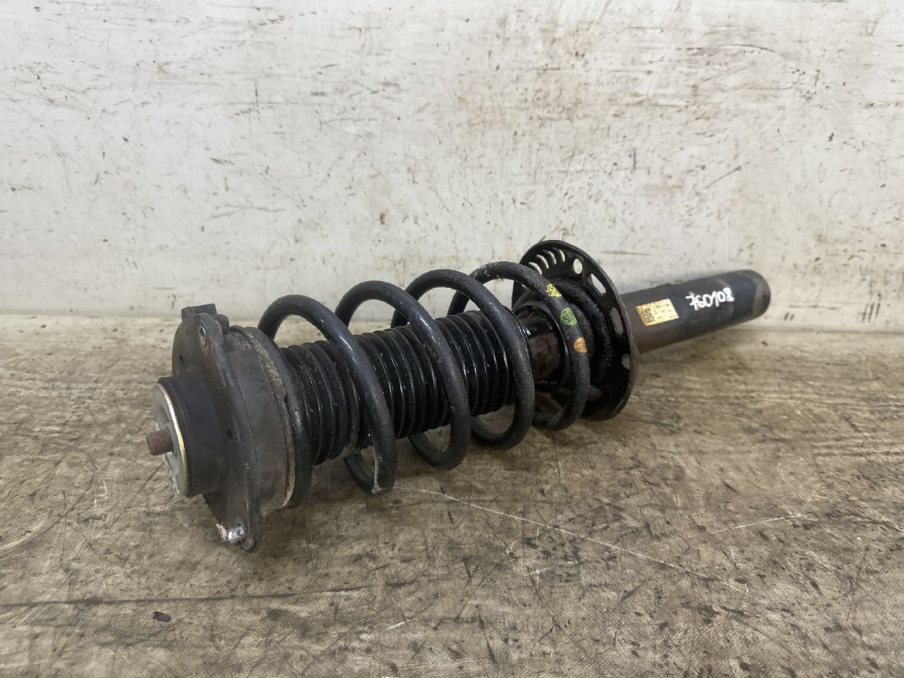AMORTIZER VW PASSAT B6 > 05-10 3C0413031AT