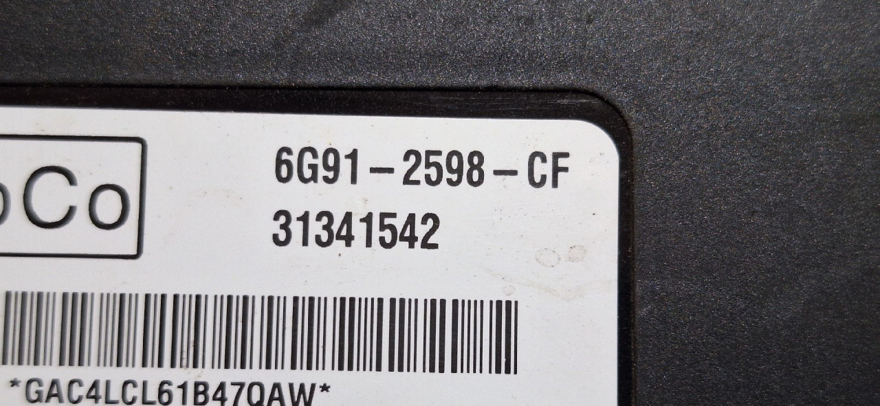 DIJELOVI ELEKTRONIKA MODUL VOLVO V70 > 14-16 2.0 31341542