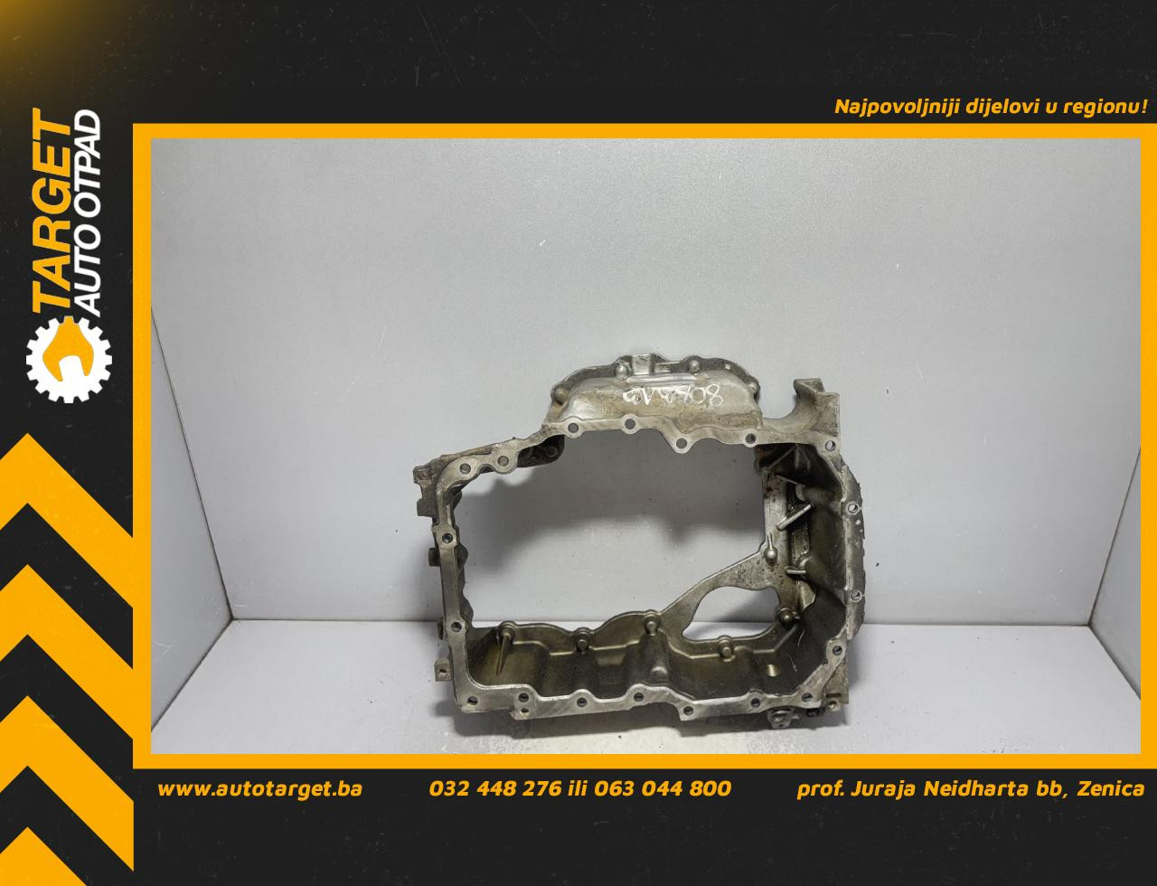 DIJELOVI KARTER VW POLO > 14-17 04B103603E