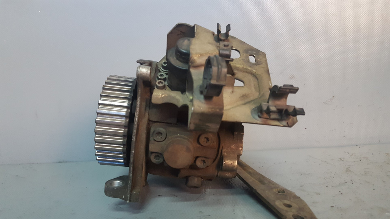 PUMPA VISOKOG PRITISKA CITROEN C4 > 04-08 9656300380 04