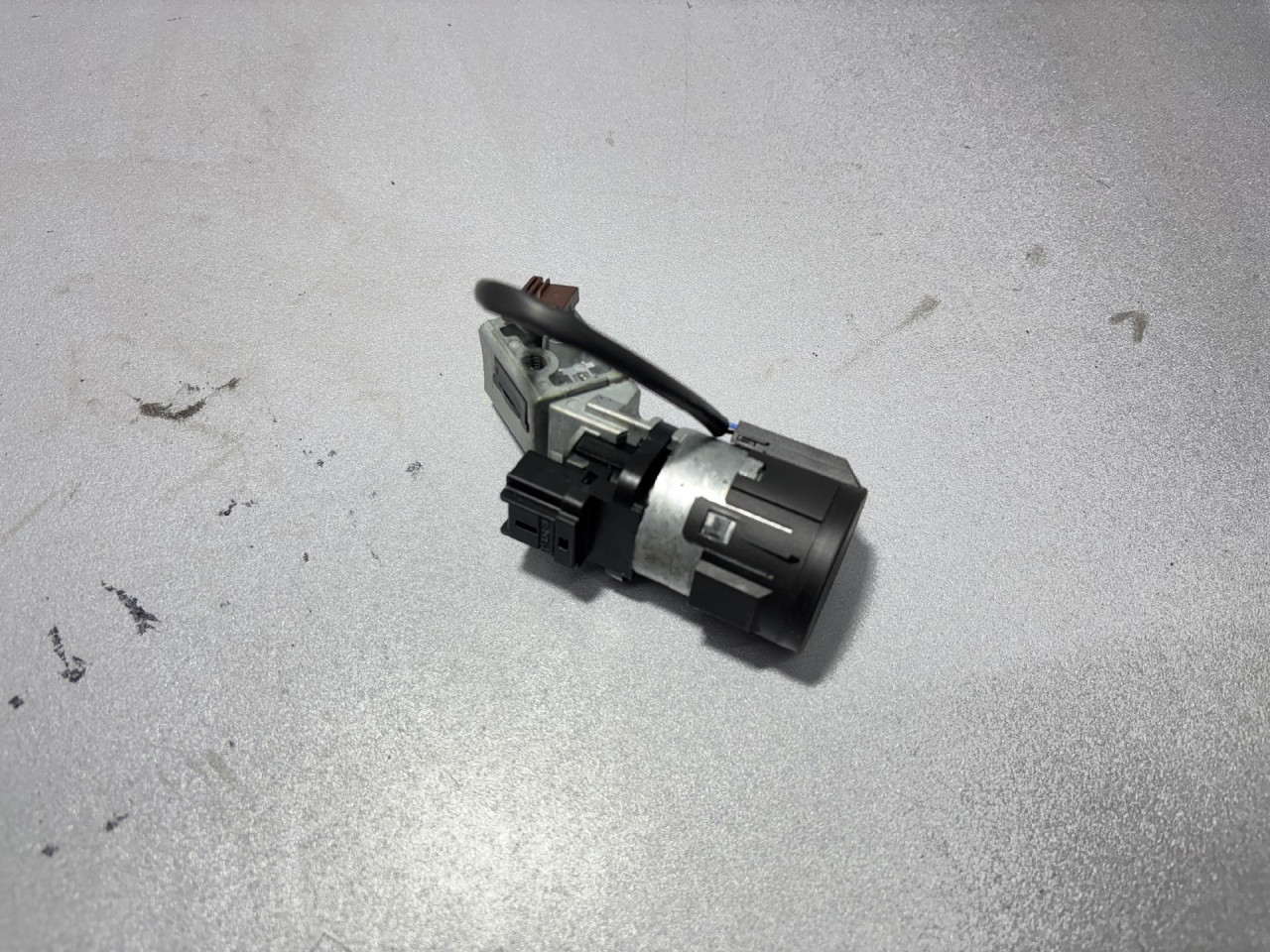 BRAVA PALJENJA CITROEN C5 > 08-10 9663123380