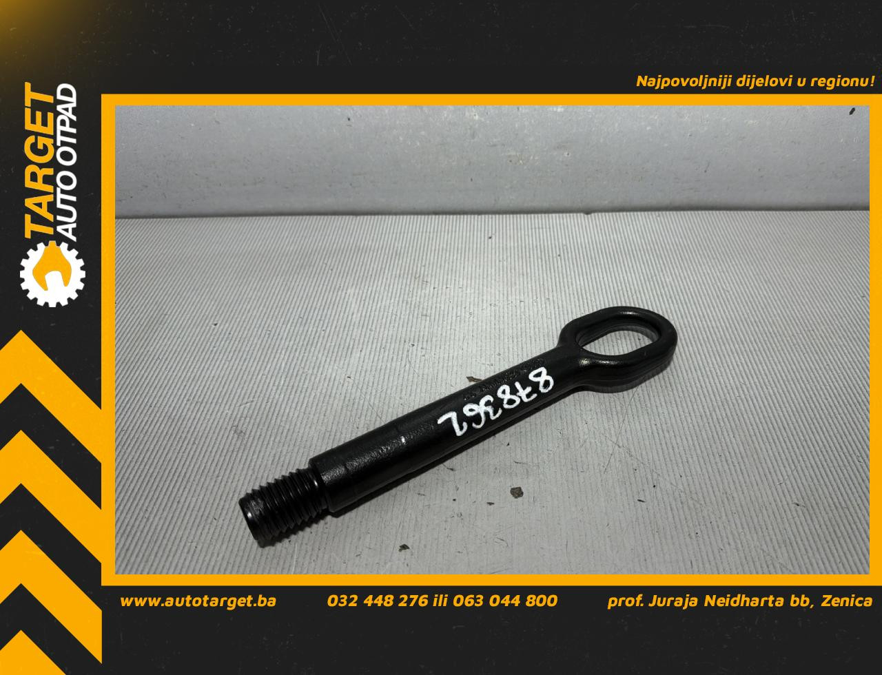 DIJELOVI KUKA ZA VUCU AUDI Q3 > 11-15 2.0 4H0805615
