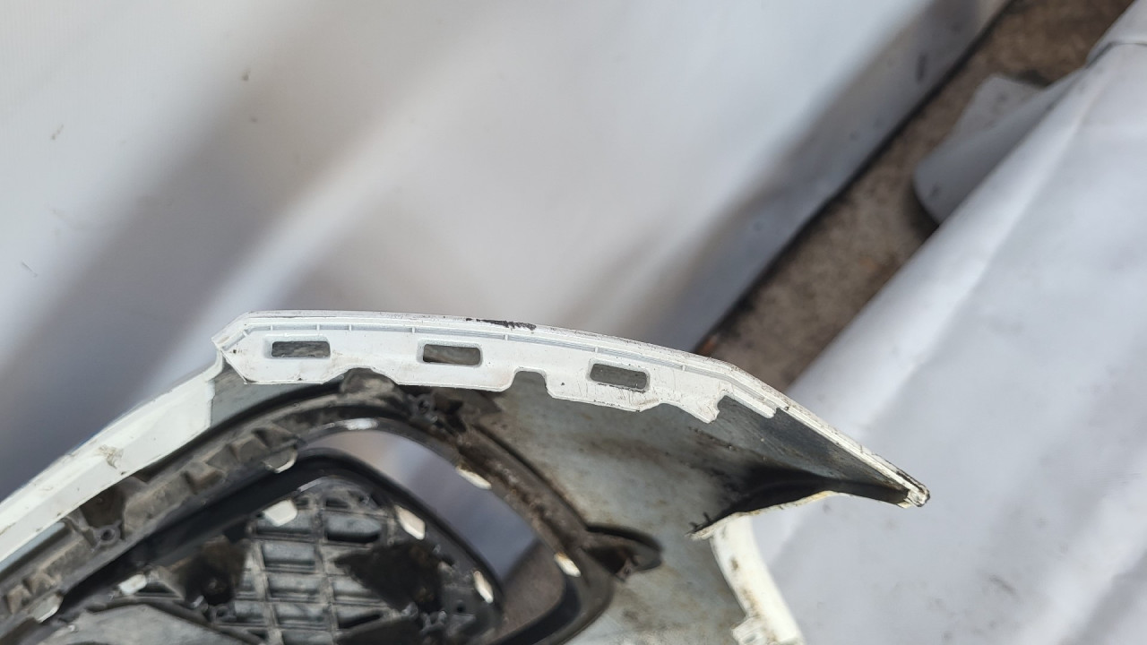 DIJELOVI BRANIK VW UP > 12-16 1S0807221