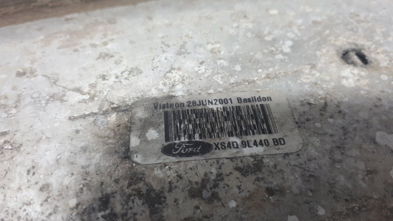 DIJELOVI INTERKULER FORD FOCUS > 01-05 XS4Q9L440BD