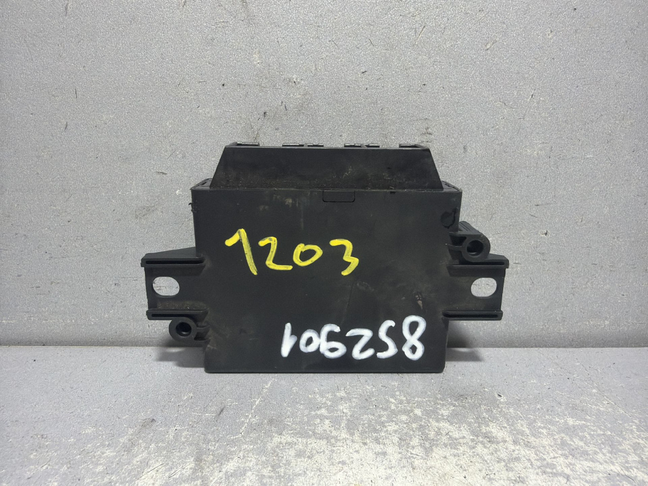DIJELOVI ELEKTRONIKA MODUL VW TIGUAN > 11-15 3AA919475L