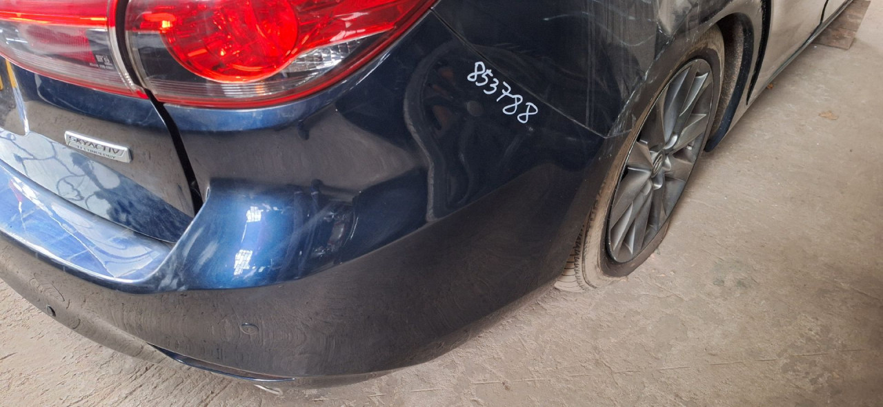 DIJELOVI BRANIK MAZDA 6 > 18- GHY9502218P