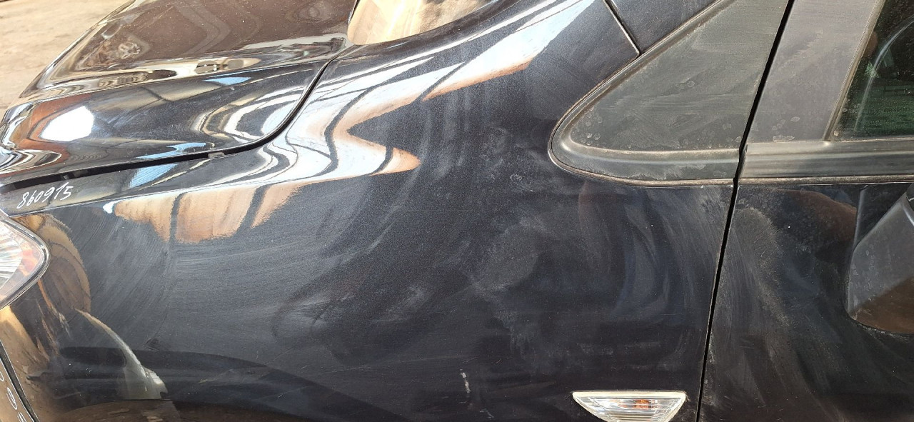 DIJELOVI BLATOBRAN OPEL MOKKA > 13-16 1.7 42372137