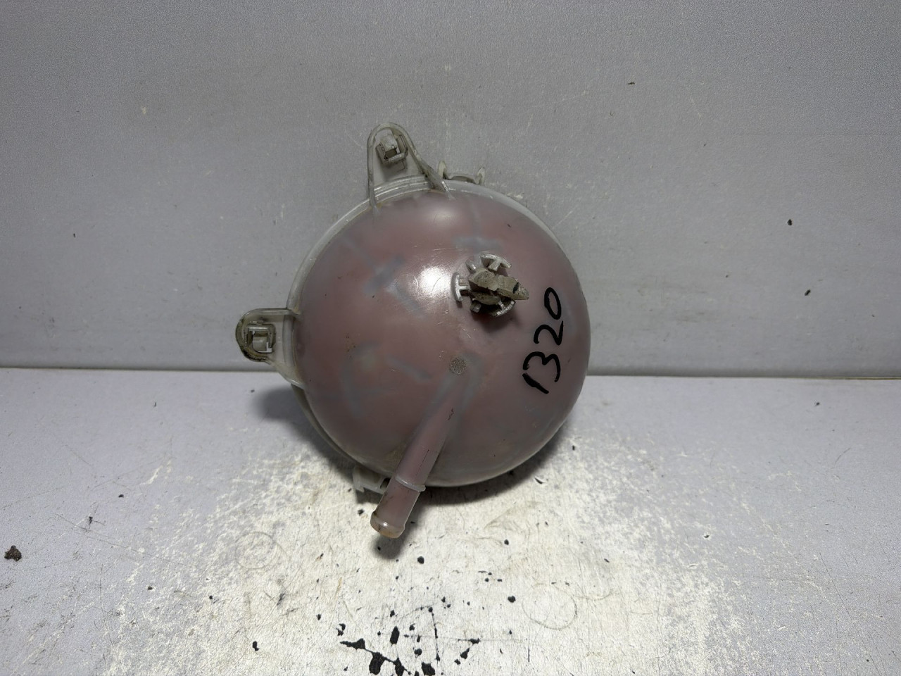 DIJELOVI BOCA VODE AUDI A3 (8V1/8VA) > 12-16 2.0 5Q0121407G