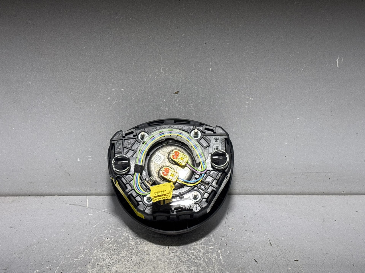 AIRBAG VOLANA MERCEDES GLE (C292) > 15- 0008603200