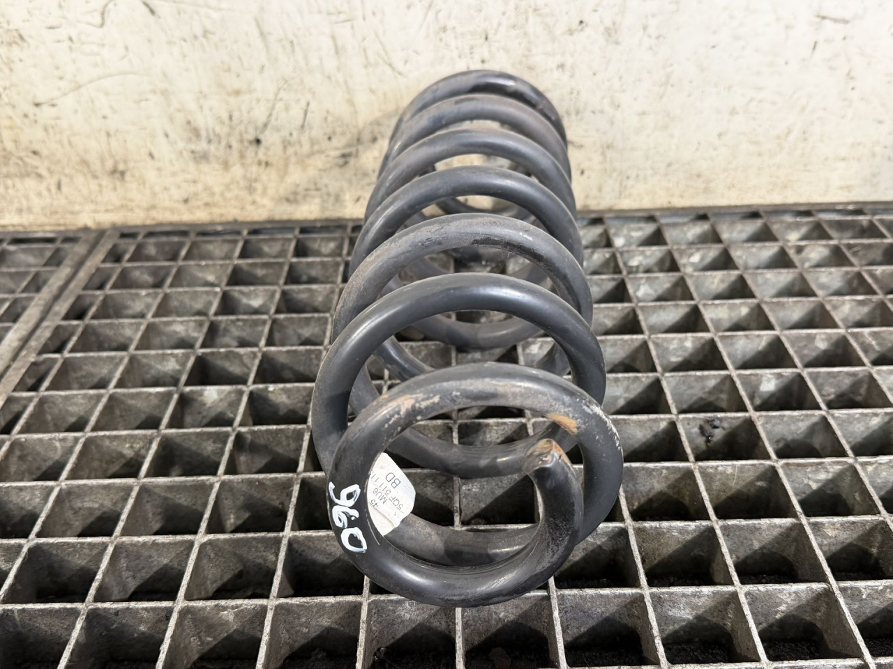 DIJELOVI OPRUGA AMORTIZERA SKODA KODIAQ > 18-21 1.5 5QF511115BD