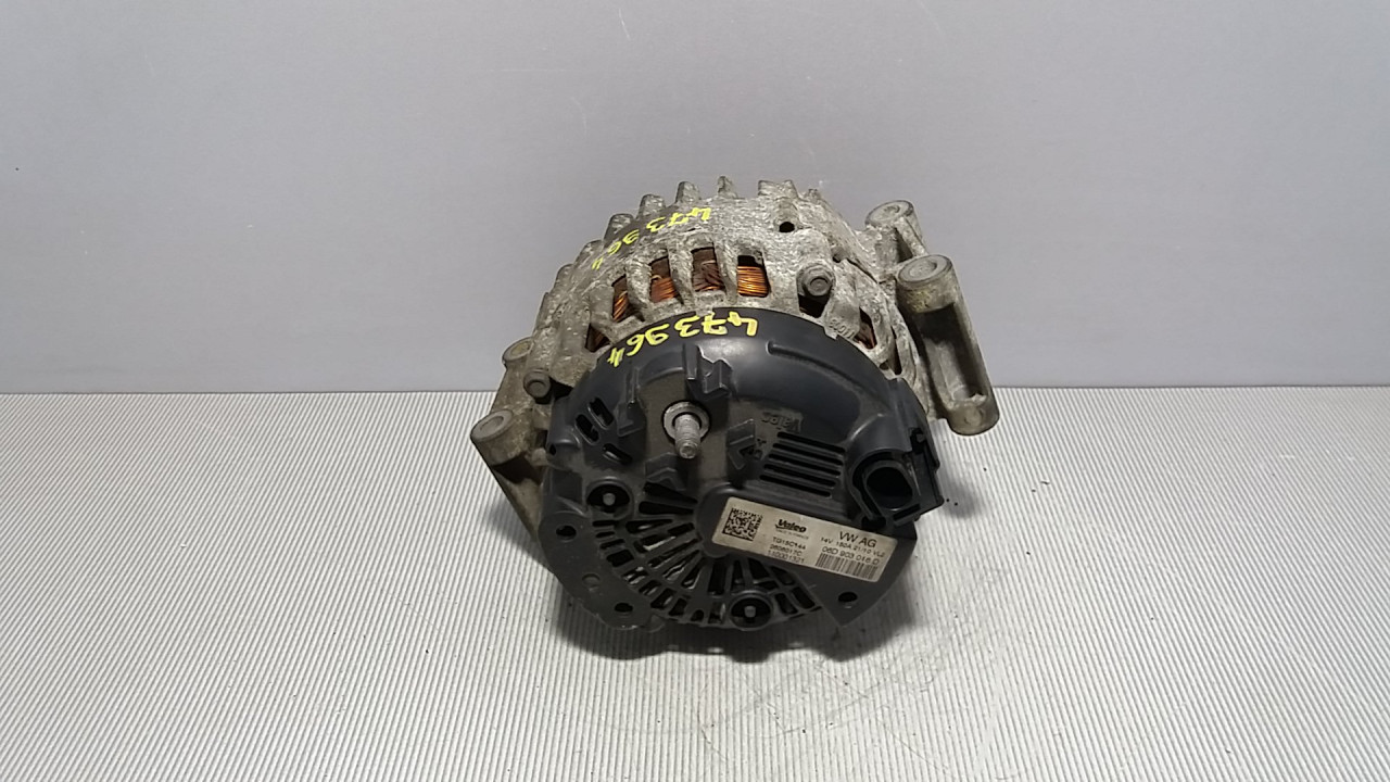 DIJELOVI ALTERNATOR AUDI A6 > 08-11 06D903016D