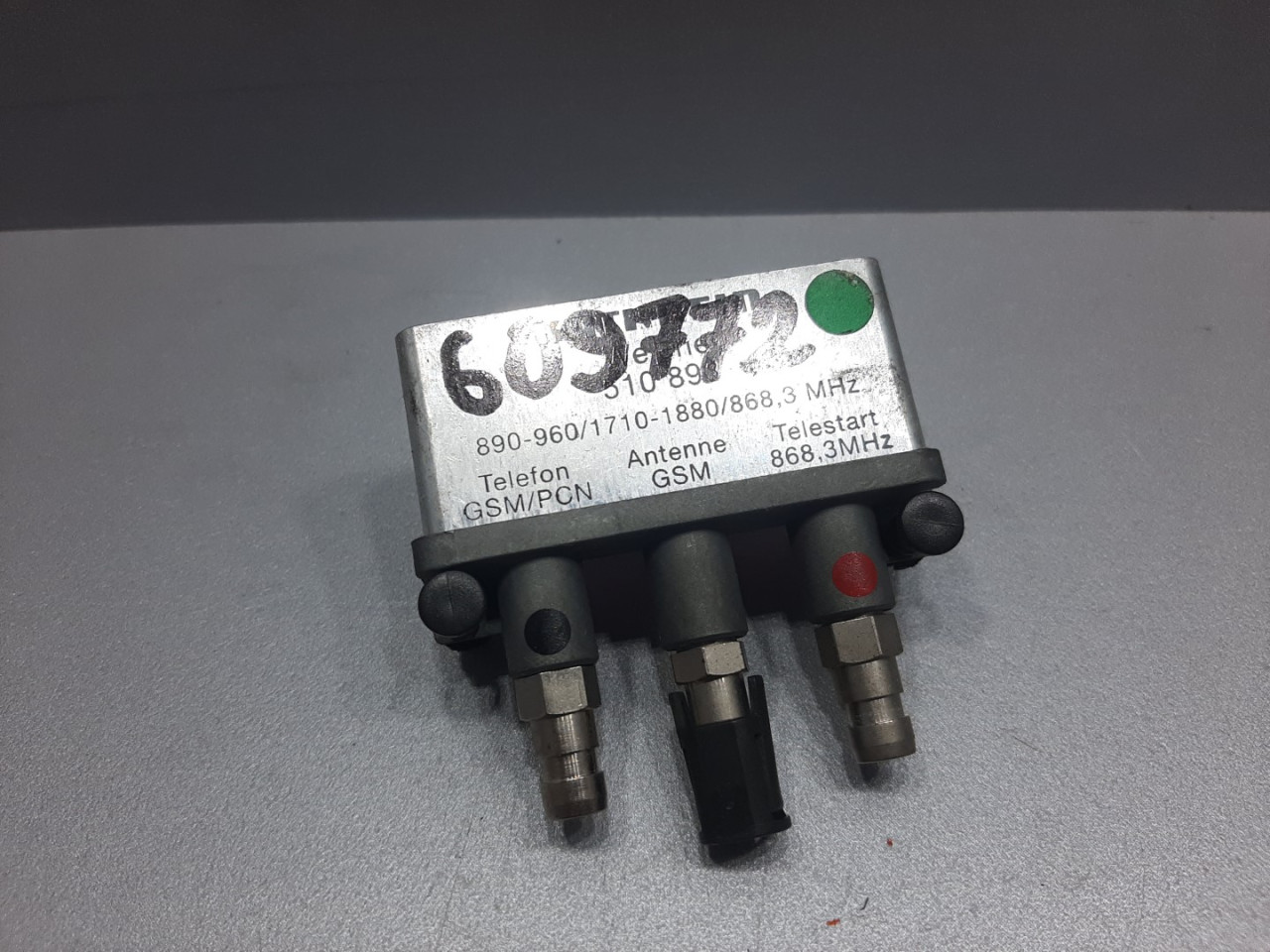 ANTENA MERCEDES C KLASA (W203) > 00-04 A2038270442