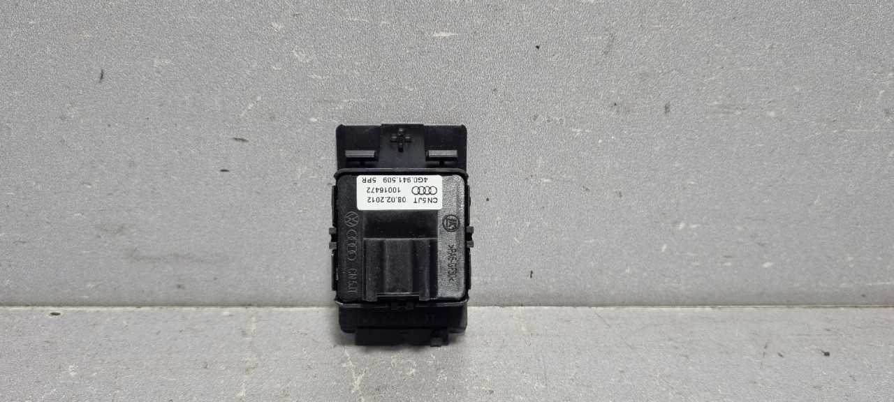 DIJELOVI PREKIDAC AUDI A6 4G > 11-14 4G0941509