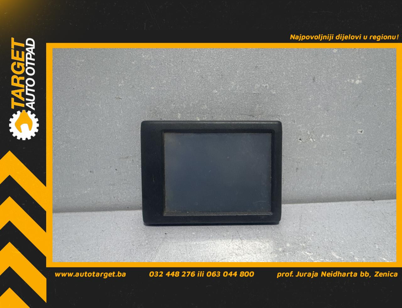 ELEKTRONIKA MODUL VW TIGUAN > 07-11 000051473A