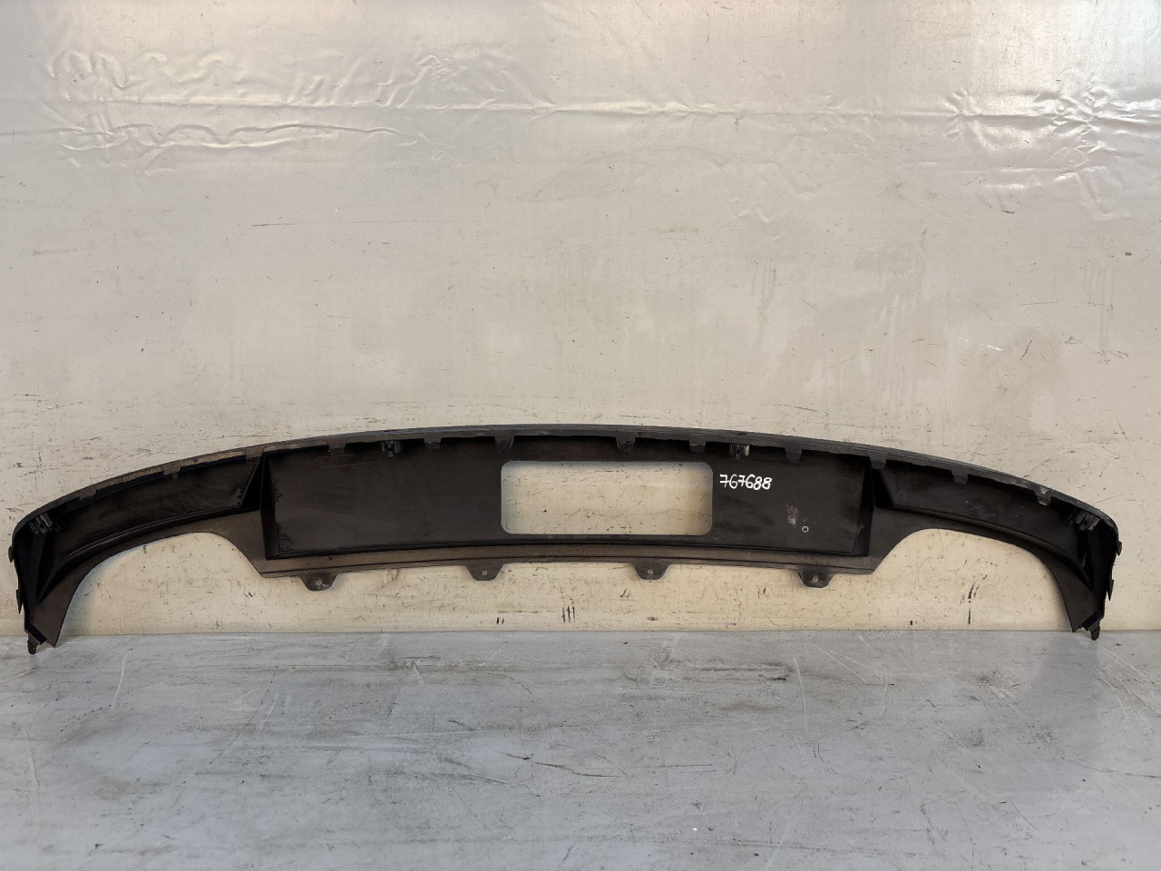 DIJELOVI SPOJLER SKODA OCTAVIA > 13-16 3200202114