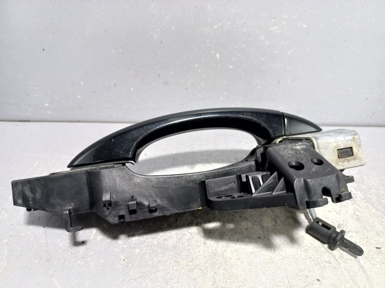 RUCKA VRATA AUDI A4 (B8) > 12-15 8T01837885A