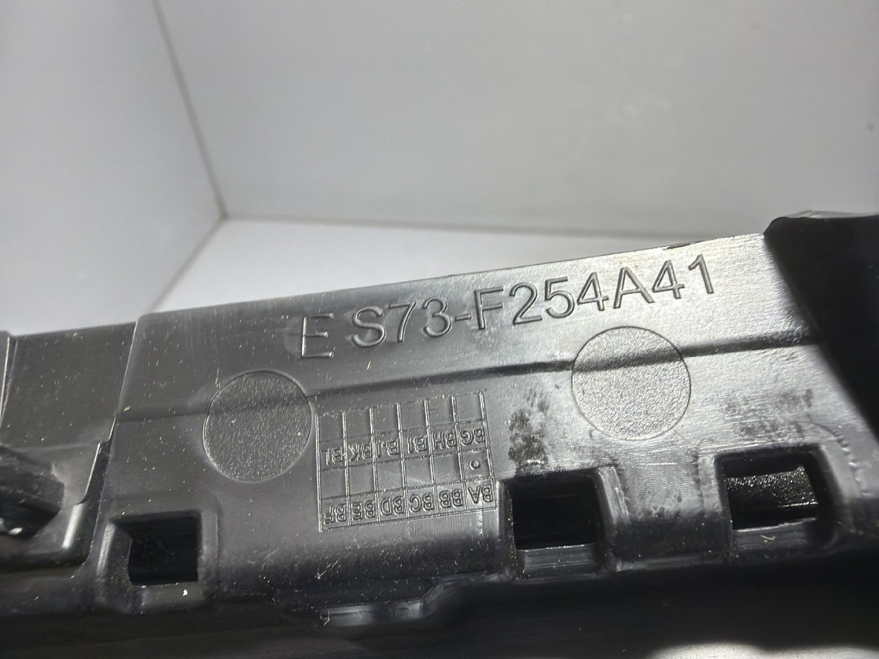 DIJELOVI LAJSNA FORD MONDEO > 14-19 2.0 ES73F254A41