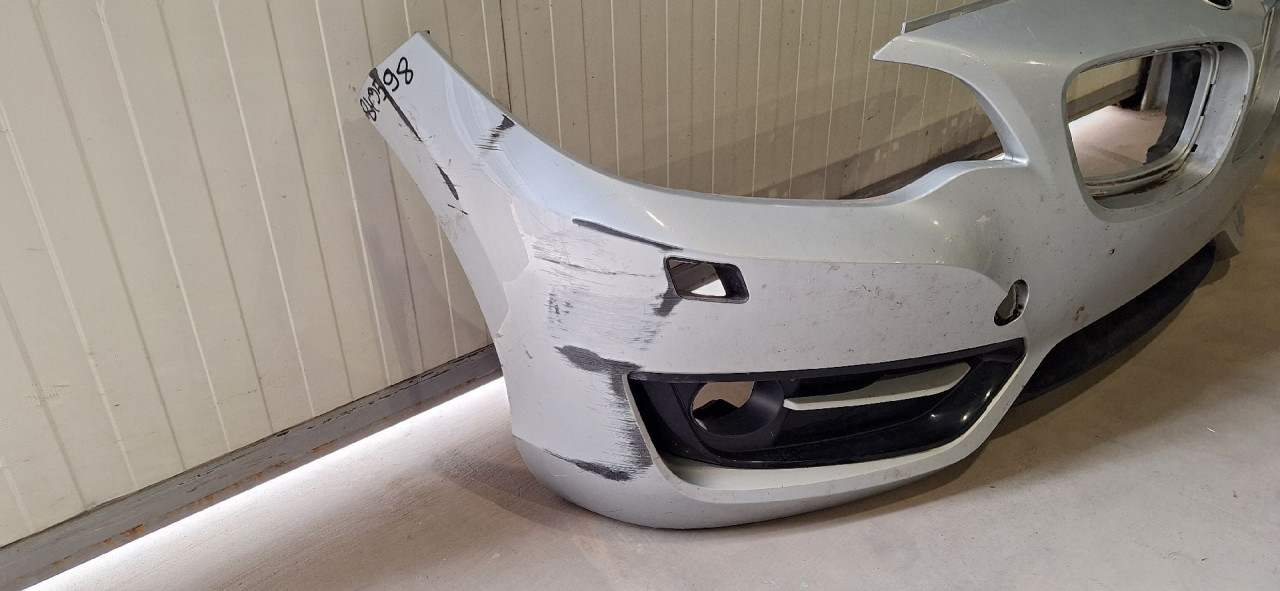DIJELOVI BRANIK BMW SERIJA 2 (F22/F23) COUPE > 14-17