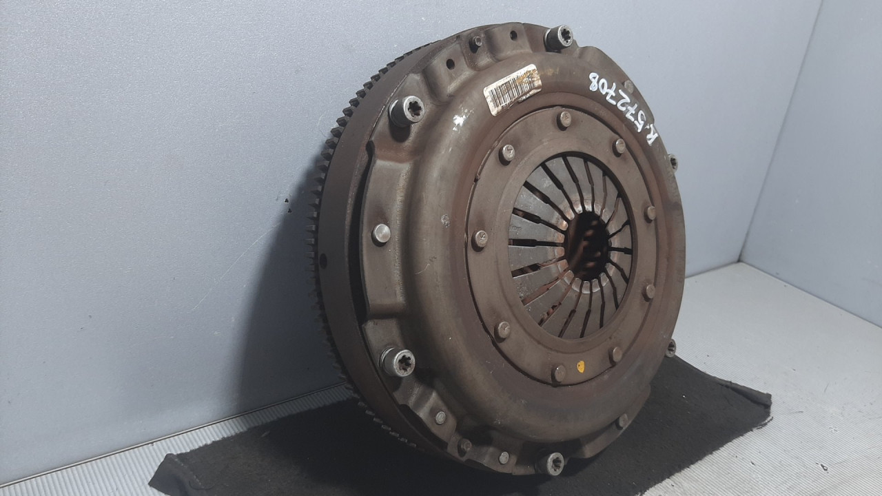 DIJELOVI KORPA FIAT QUBO > 08-16 55226970