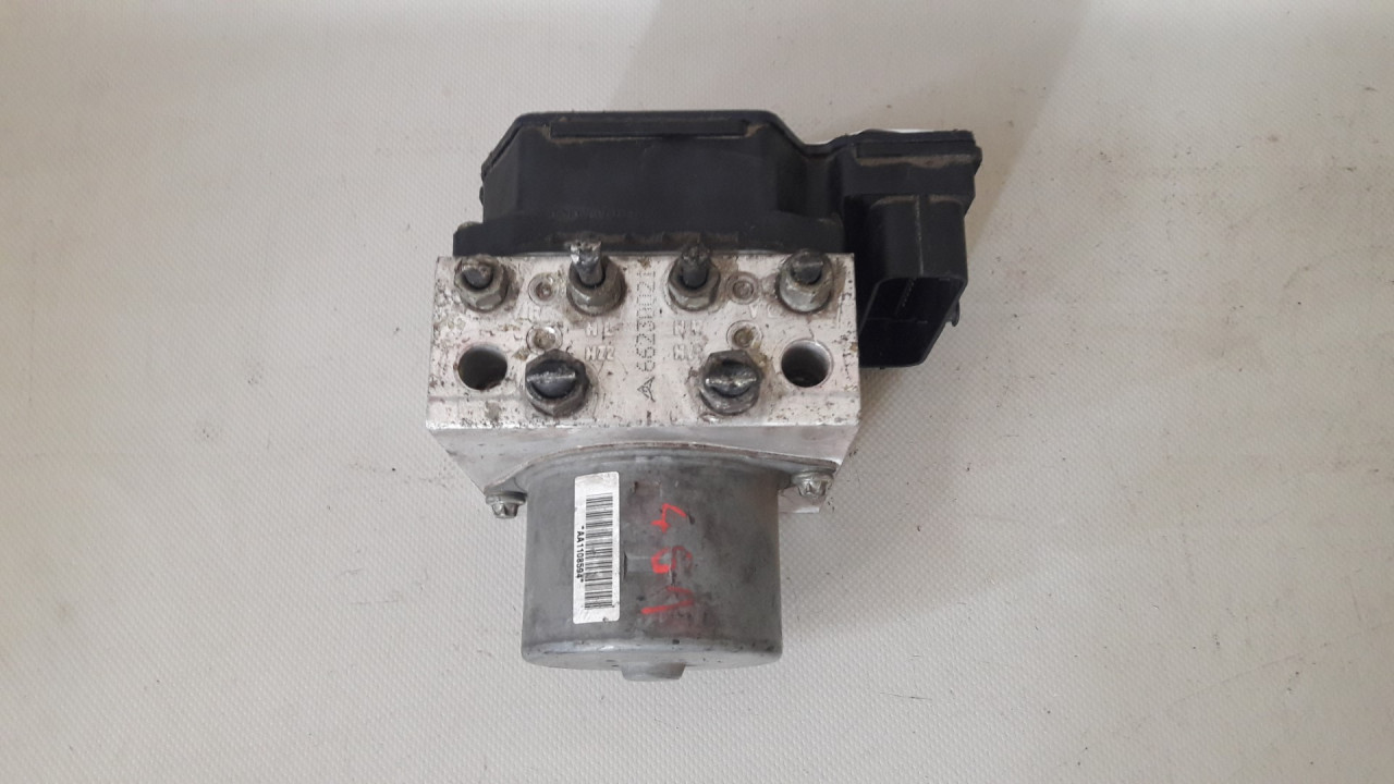 ABS ELEKTRONIKA FORD GALAXY > 06-10 6G912C405AJ 1558410