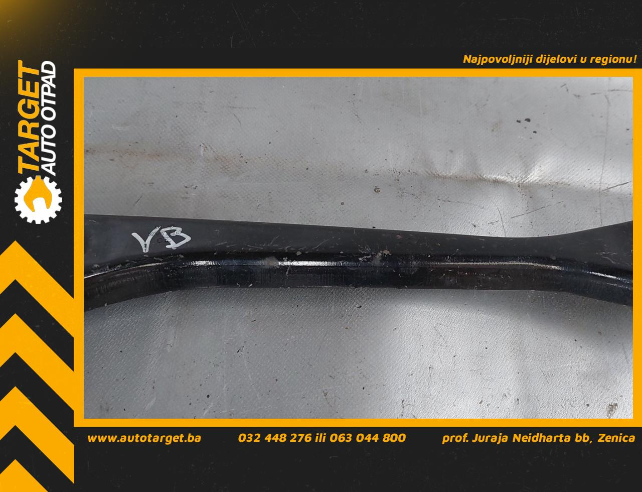 DIJELOVI RAME VW PASSAT CC > 08-11 1K0501529F